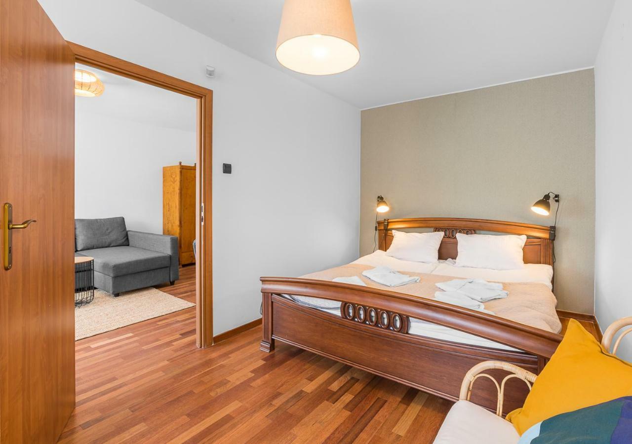 Osrodek Wypoczynkowy Balt-Tur Feel Well Resort Jastrzębia Góra Eksteriør bilde